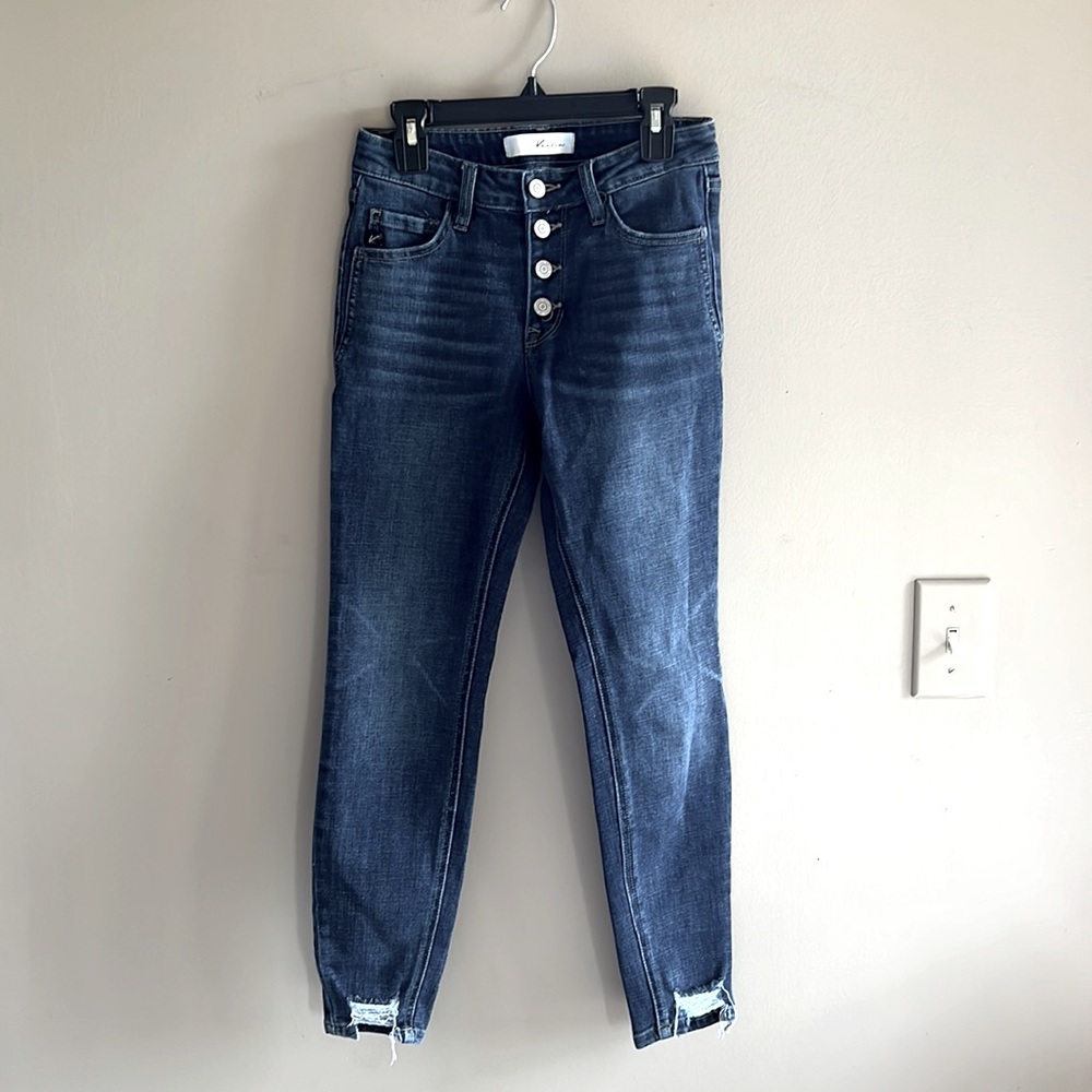 KanCan skinny jeans